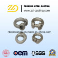 Heat Resistant Steel by Stamping for Industry Furnace